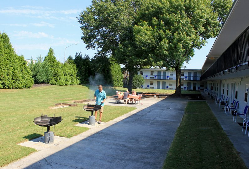 Daybreak Suites Extended Stay - Cleveland, TN主图