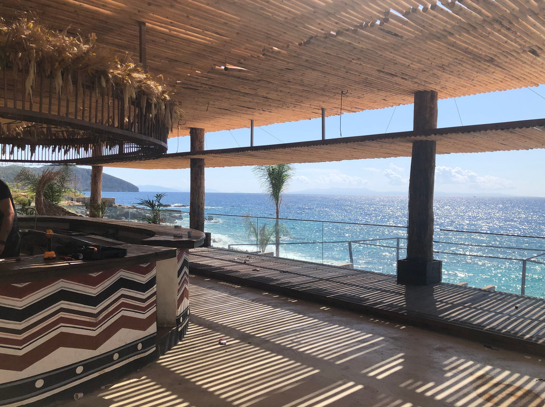 Empire Beach Resort