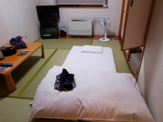 西川町酒店住宿-Maizuruya