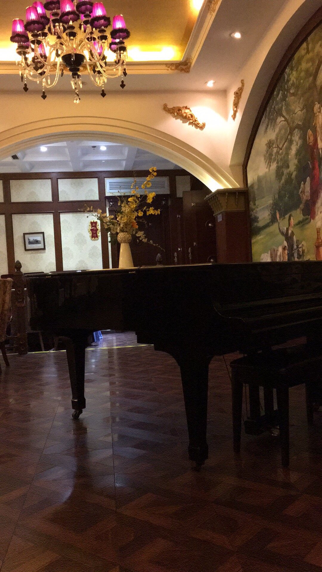 友谊宫宾馆-官方