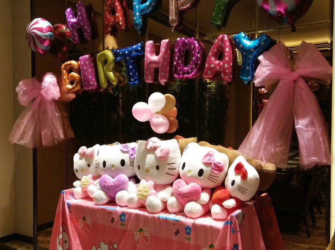 立达深航国际酒店主图