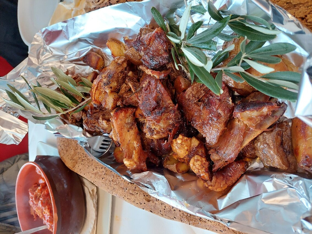 Il Nomade Della Cerella