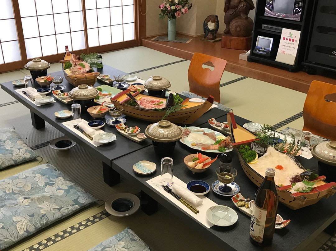 Wakasaji no Yado Yamaya主图