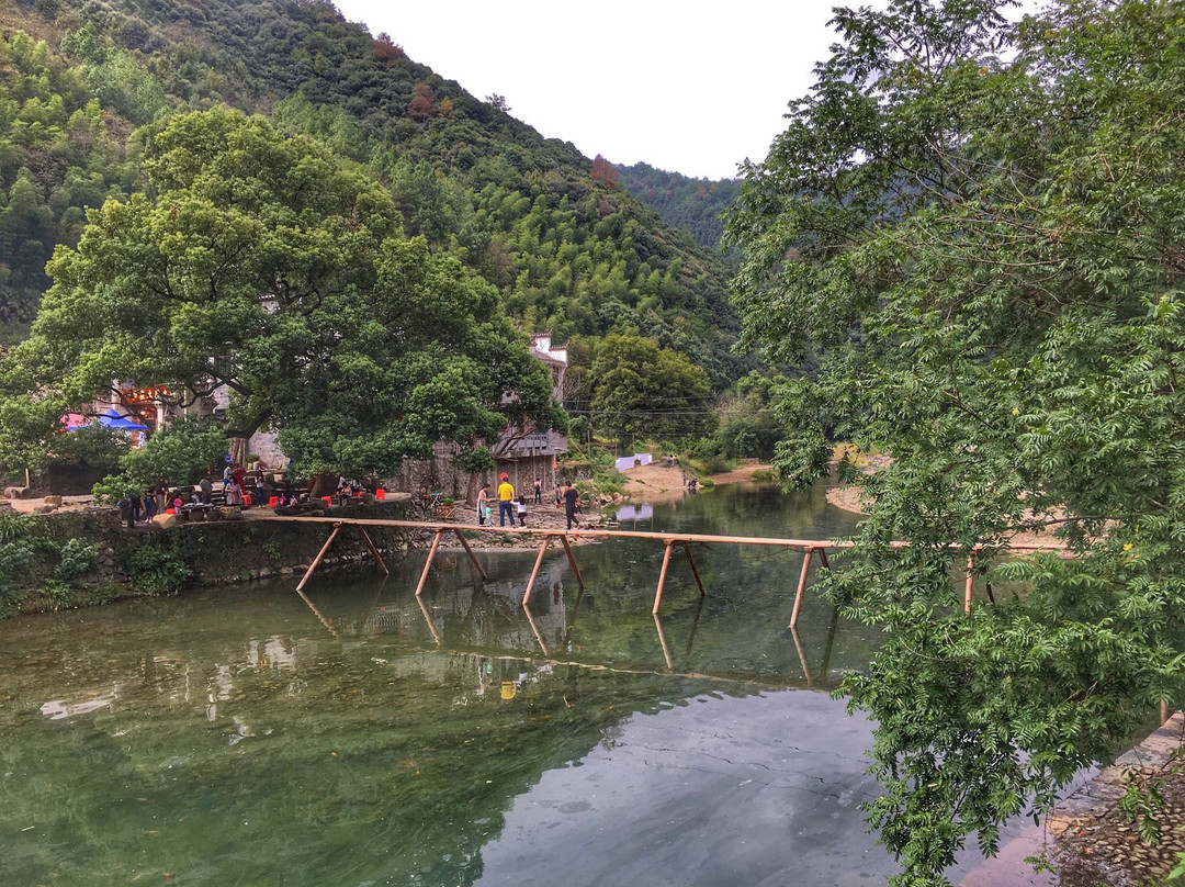 浮梁县旅游攻略图片