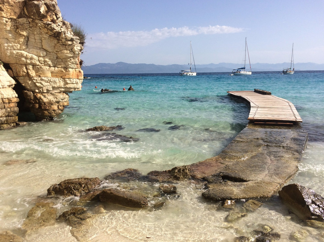 Elena Apartment主图