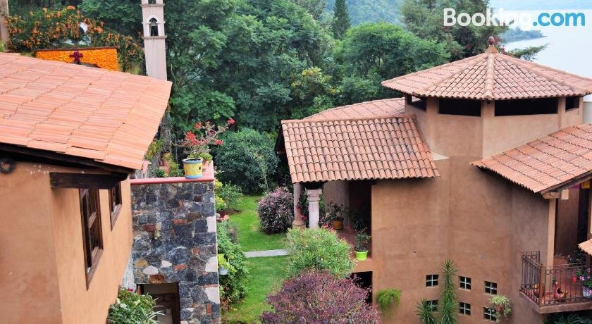 La Gloria de los Ángeles主图