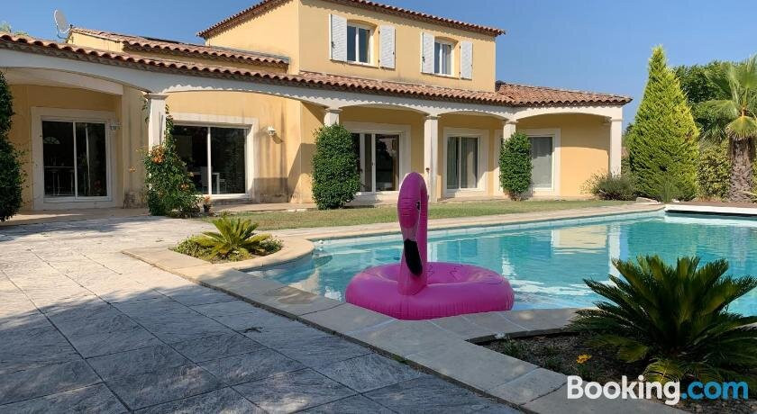 Les Ailes des Matelles主图