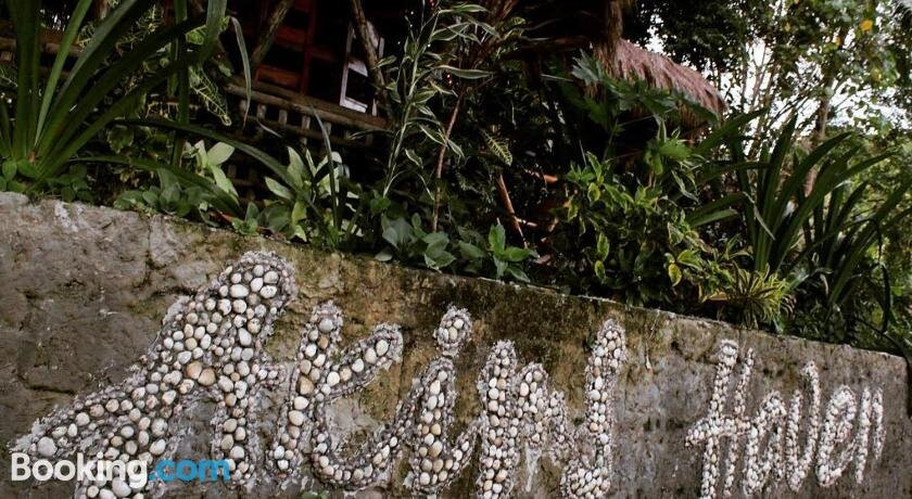 Akim's Haven Beachfront Guesthouse