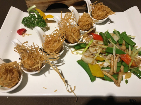 锦绣红楼(芙蓉中路店)主图