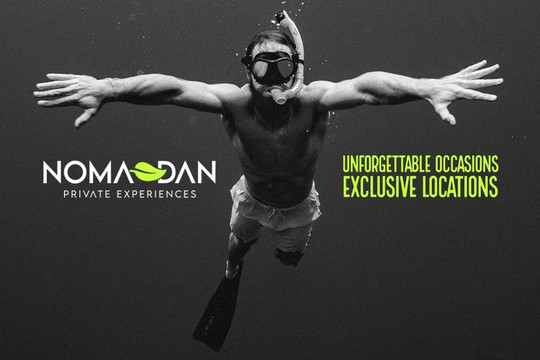 NomaDan Private Experiences