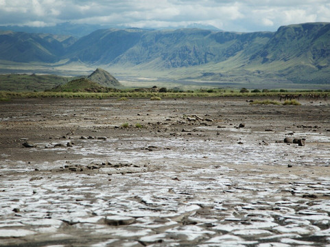 The Image of Africa Ltd