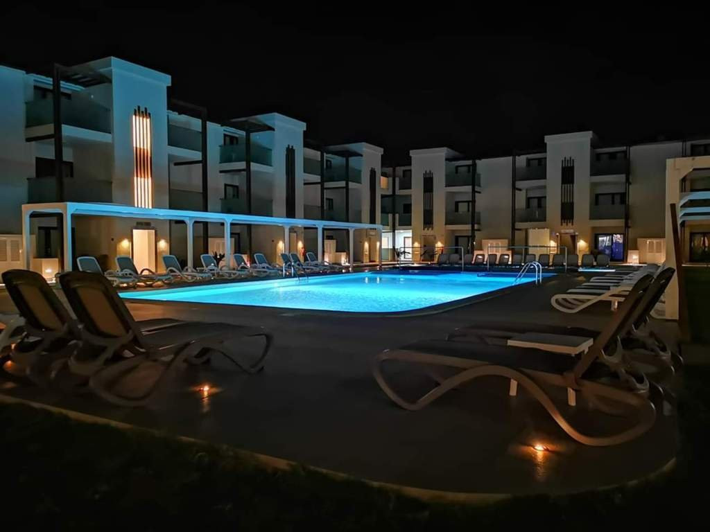 Halos Casa Resort
