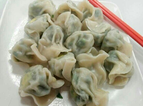 陶然饺子馆(华龙路店)主图