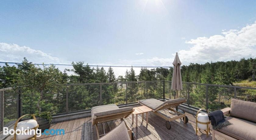 Vastos Strand By First Hotels主图