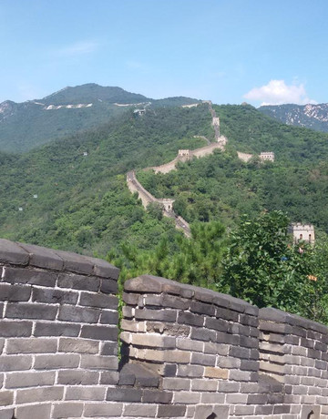 Linda Beijing Tour Car Service