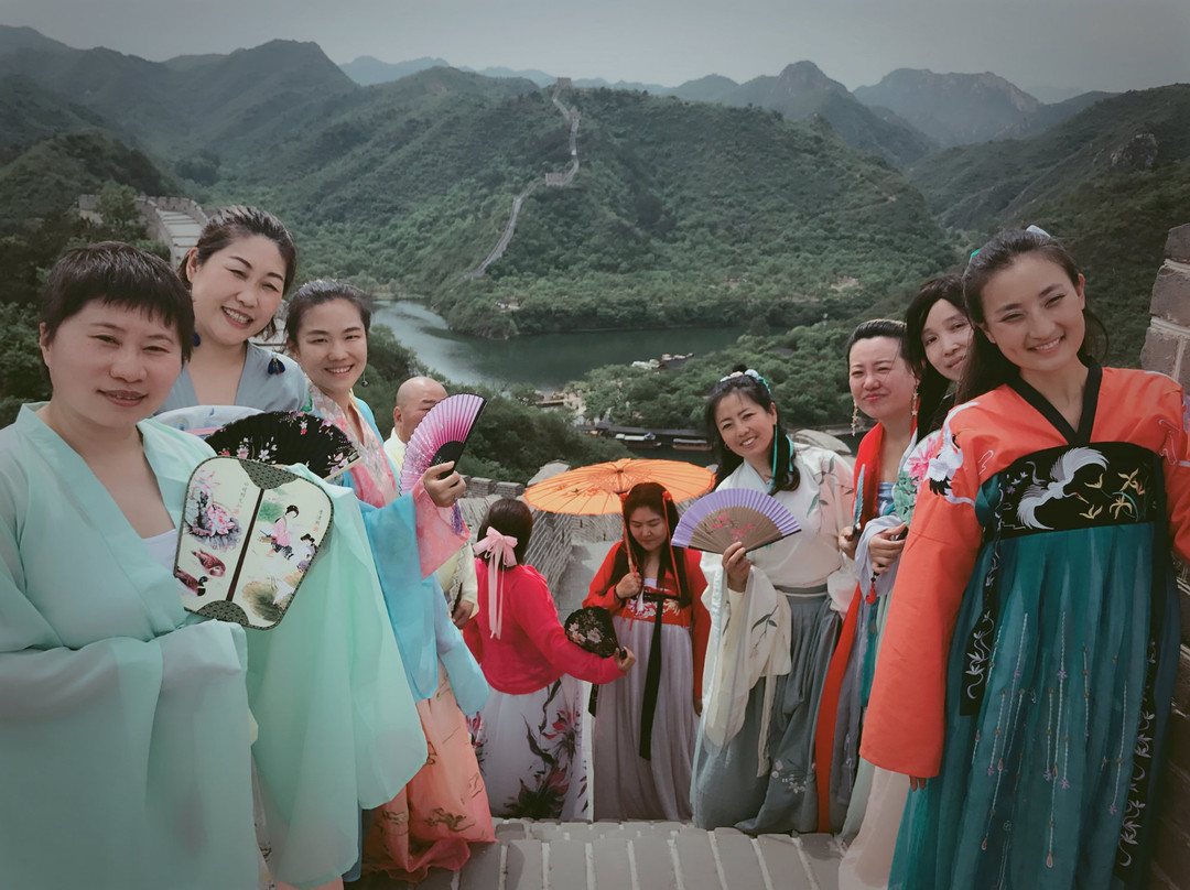 Unique Beijing Tours-北京市必去景点