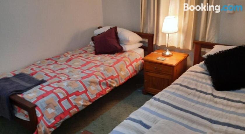 Comfortable Secure Homeshare