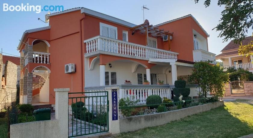 Apartmani Radoslava Martinovic