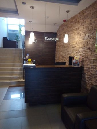 Centrum Wypoczynku Victoria Spa主图