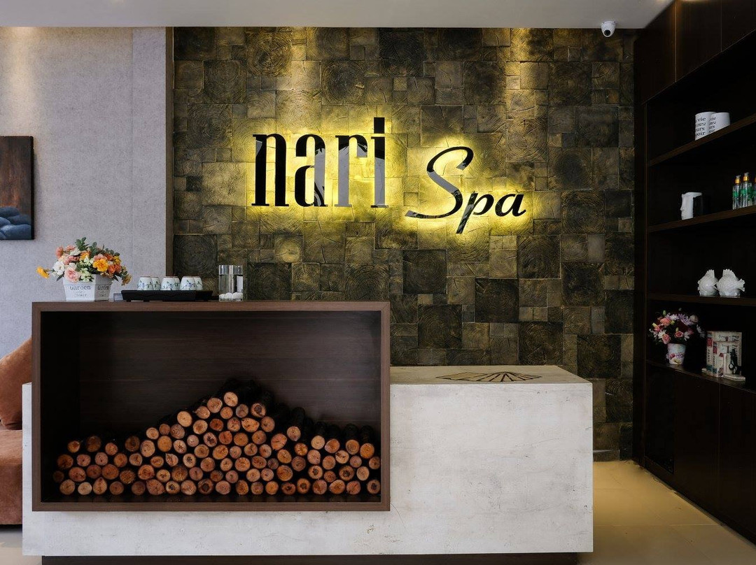 Nari Spa Danang-岘港必去景点