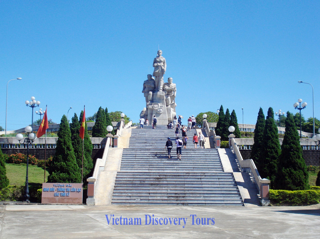 Vietnam Discovery Tours景点图片