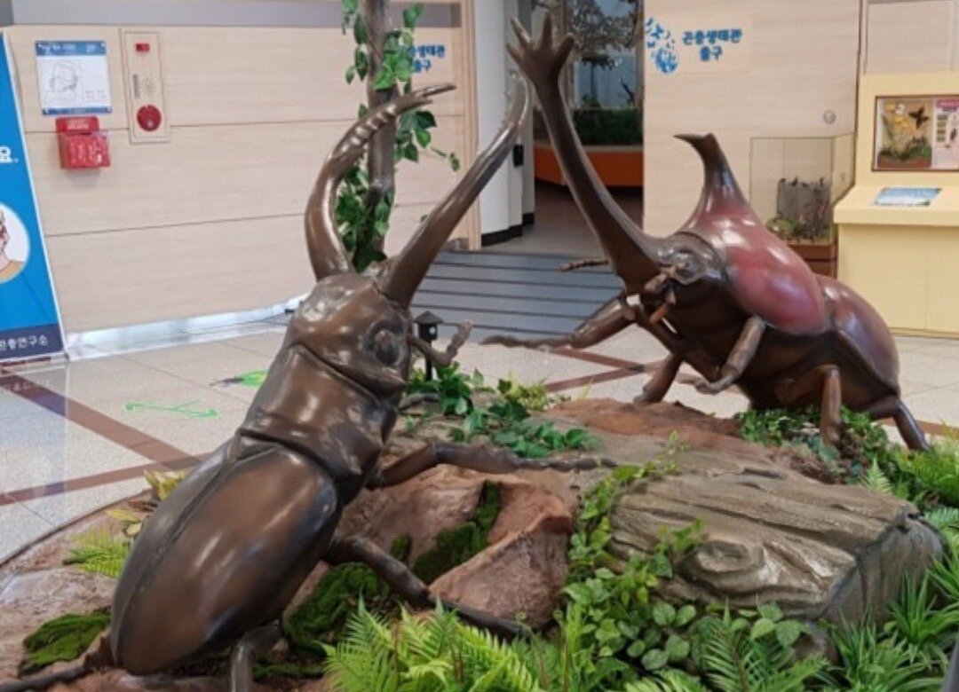 Yecheon Insect Research Institute & Ecology Center