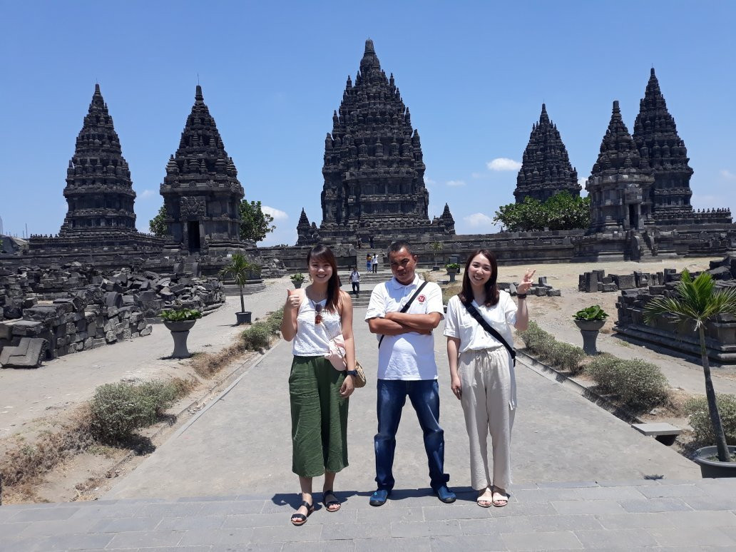 Jogja Visit Tour-Yogyakarta必去景点