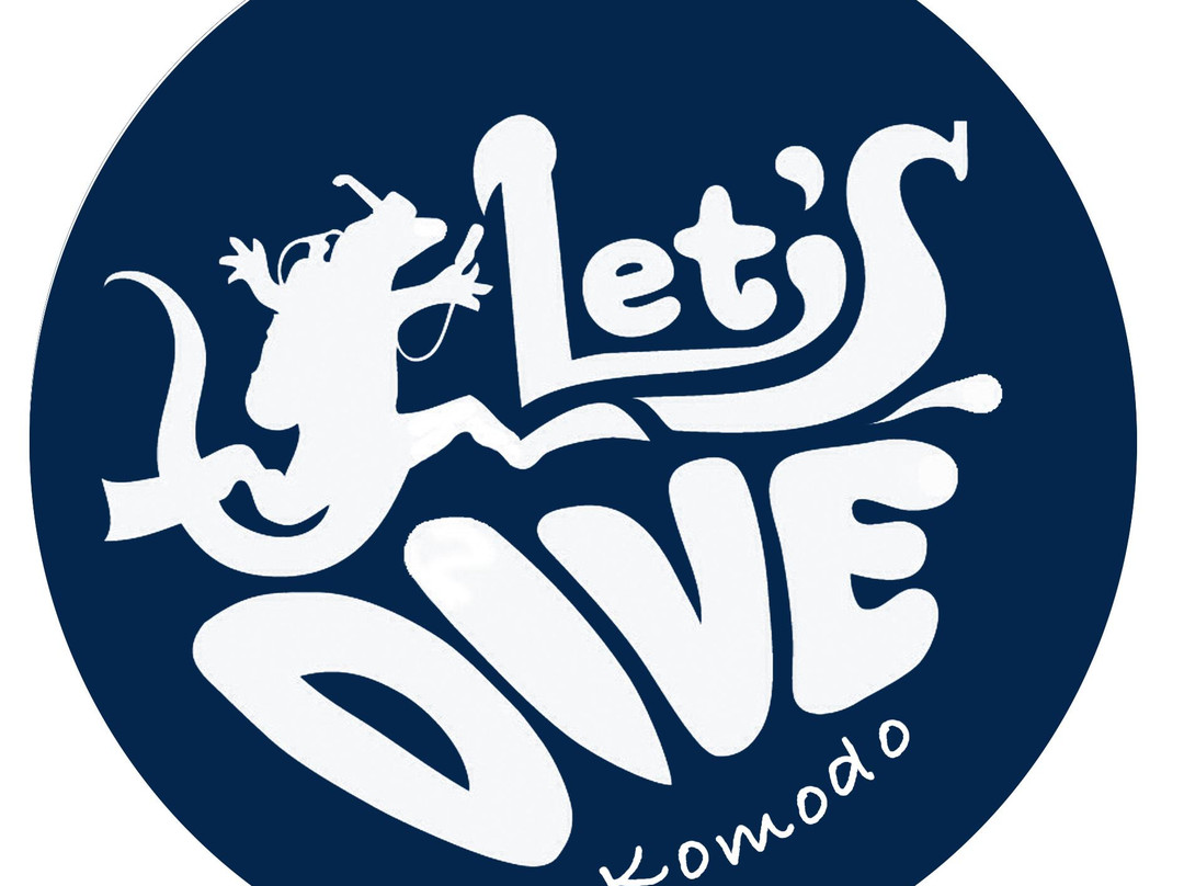 Let's Dive Komodo景点图片