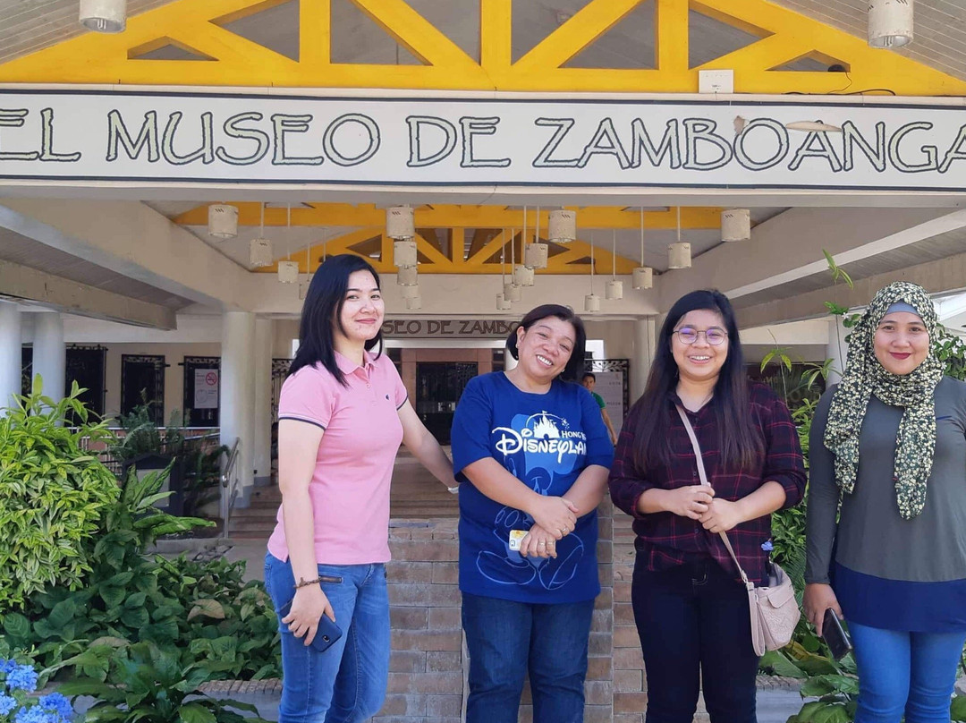 El Museo de Zamboanga景点图片