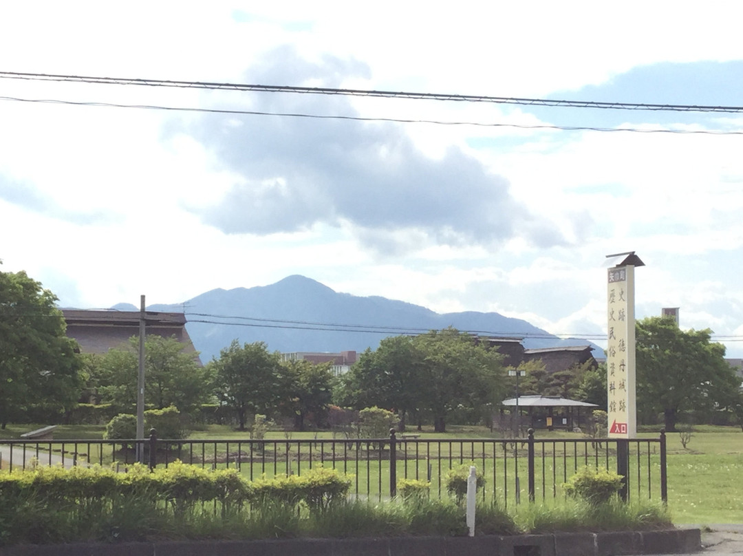 Yahaba History and Folklore Museum-矢巾町必去景点