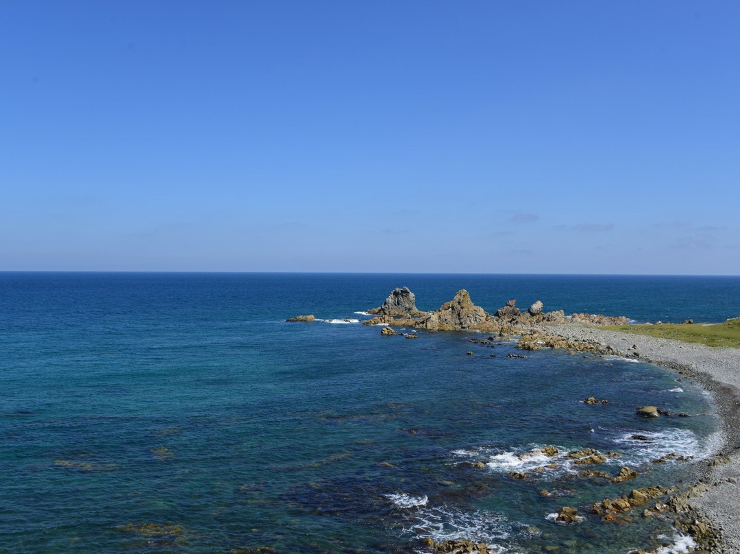 东通村旅游攻略图片