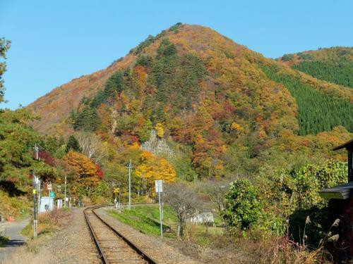 Lake Kinshu-西和贺町必去景点