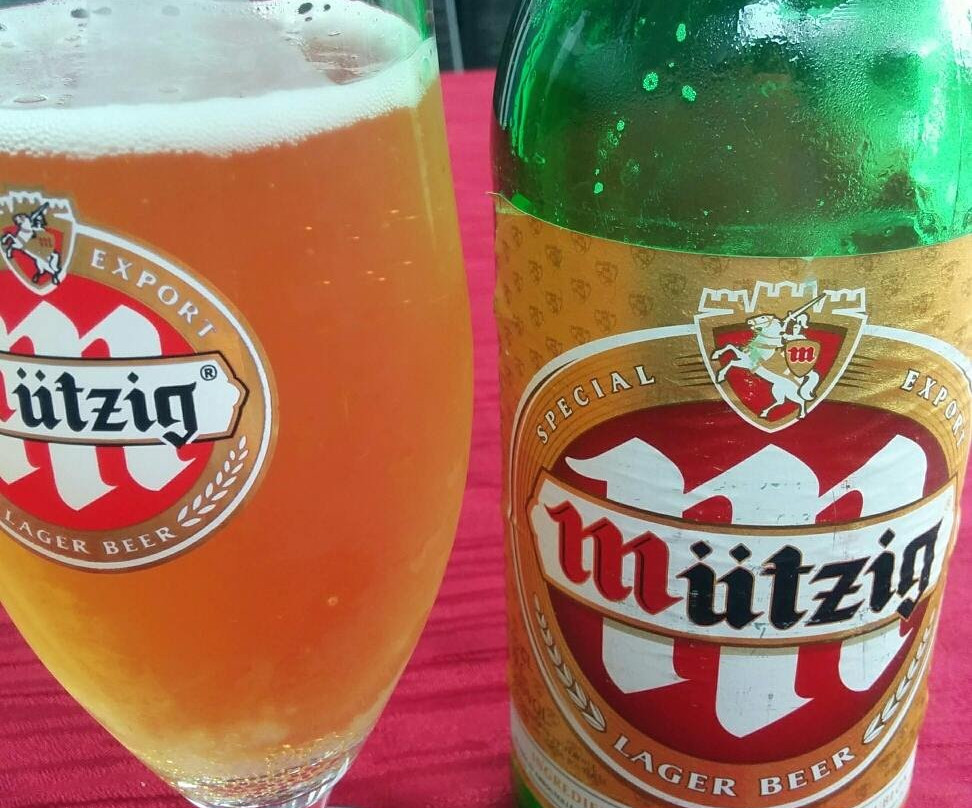 Hotel Residence Saint Jacques主图