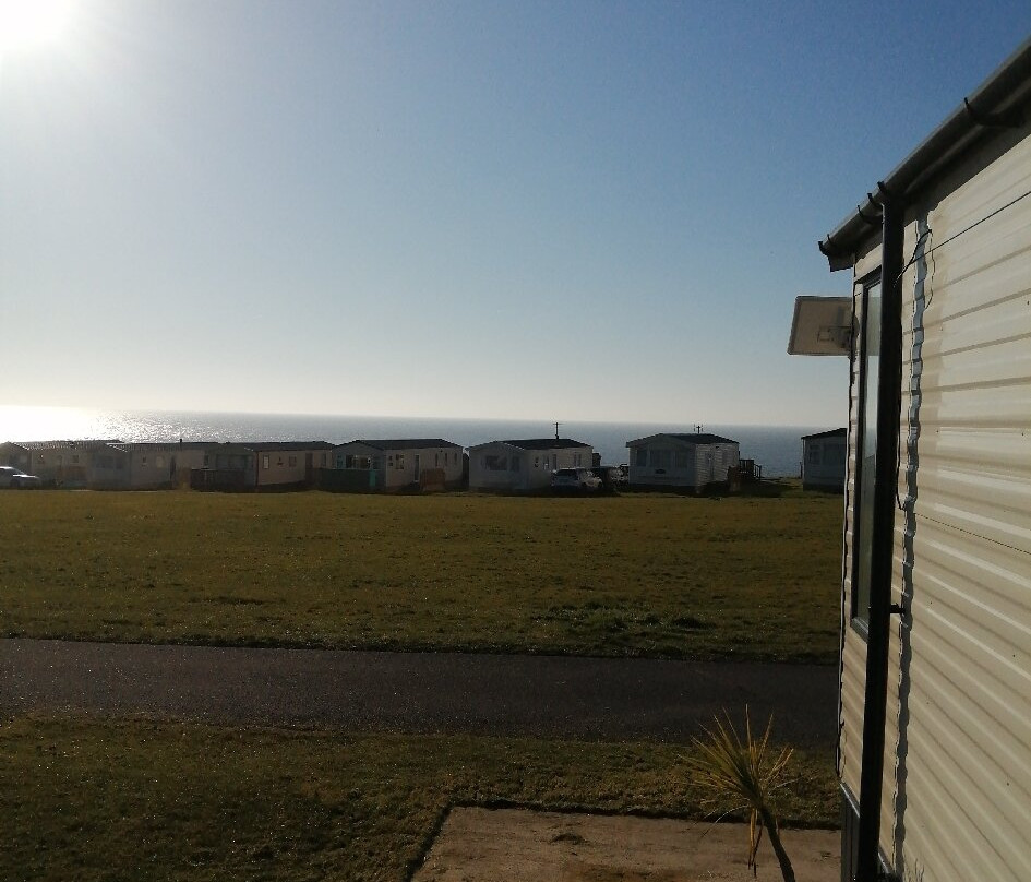 Silver Strand Caravan Park