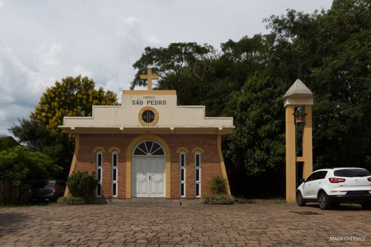 Capela São Pedro