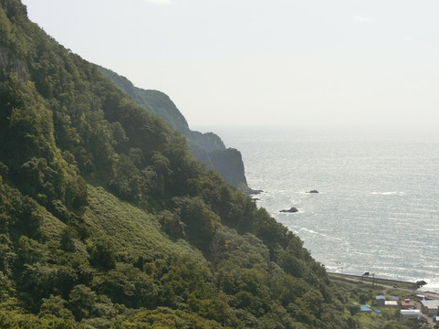 留萌市旅游攻略图片