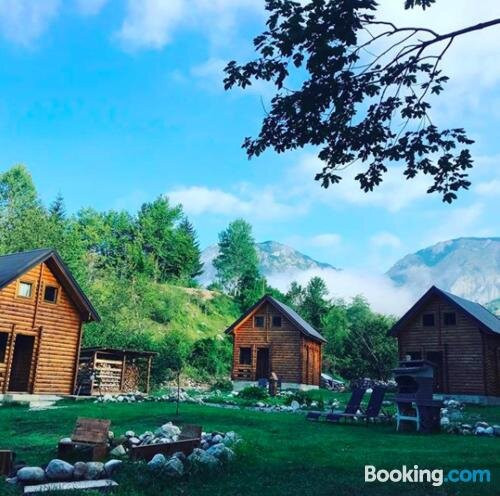 Camp Lipovo
