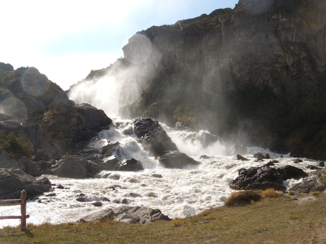 null-Puerto Ingeniero Ibanez