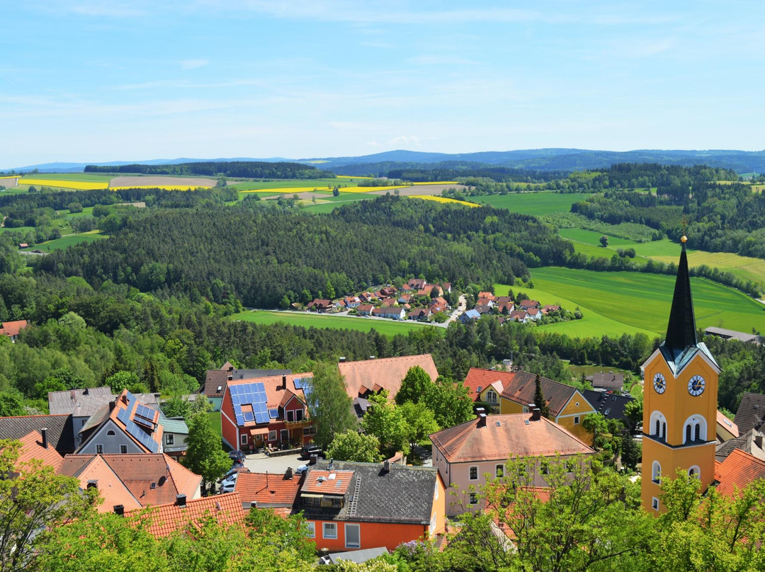 Leuchtenberg旅游攻略图片