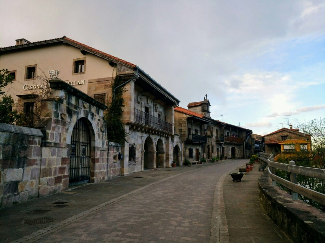 Cartes旅游攻略图片