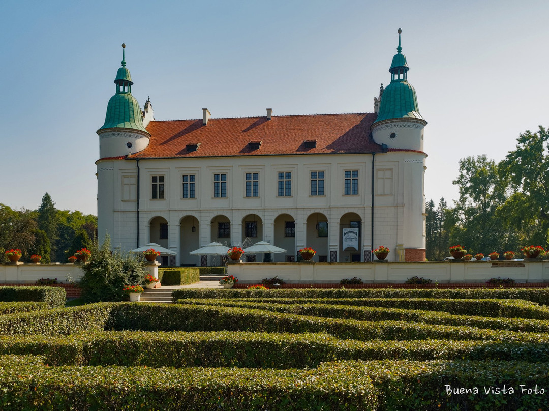 Baranow Sandomierski旅游攻略图片