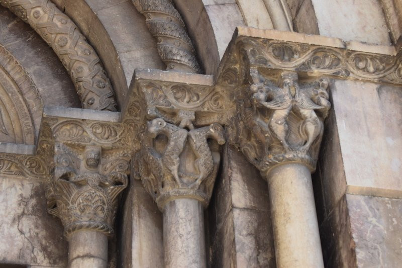 Corneilla-de-Conflent旅游攻略图片