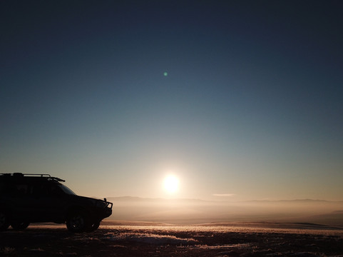 Arvaikheer旅游攻略图片