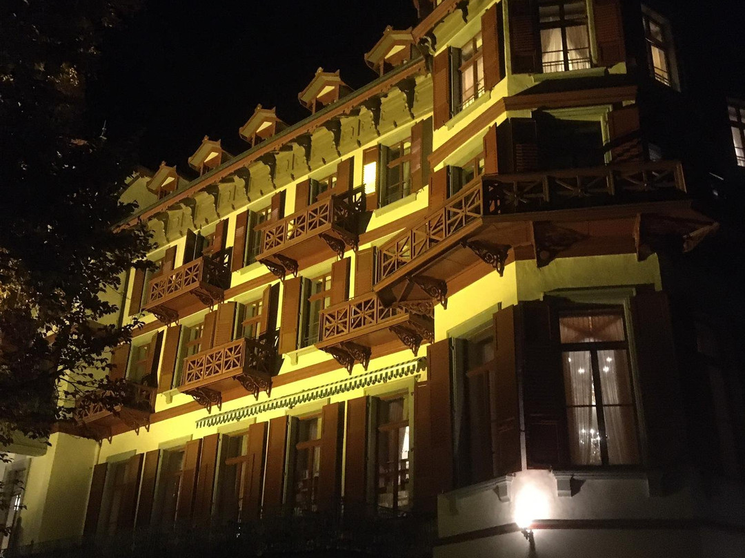 吉特霸赫旅游攻略图片