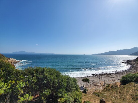 塔门岛-香港必去景点