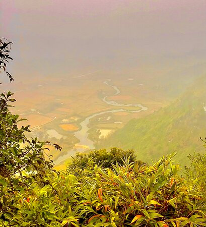 Bac Son Valley-Lang Son必去景点