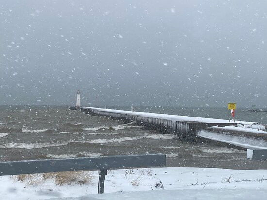 Sodus Point Beach Park景点图片