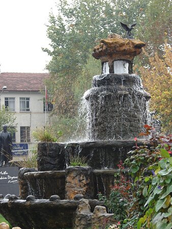 Nevzat Er Parkı-Battalgazi必去景点