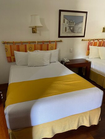 Hotel & Spa Casa Cantarranas主图