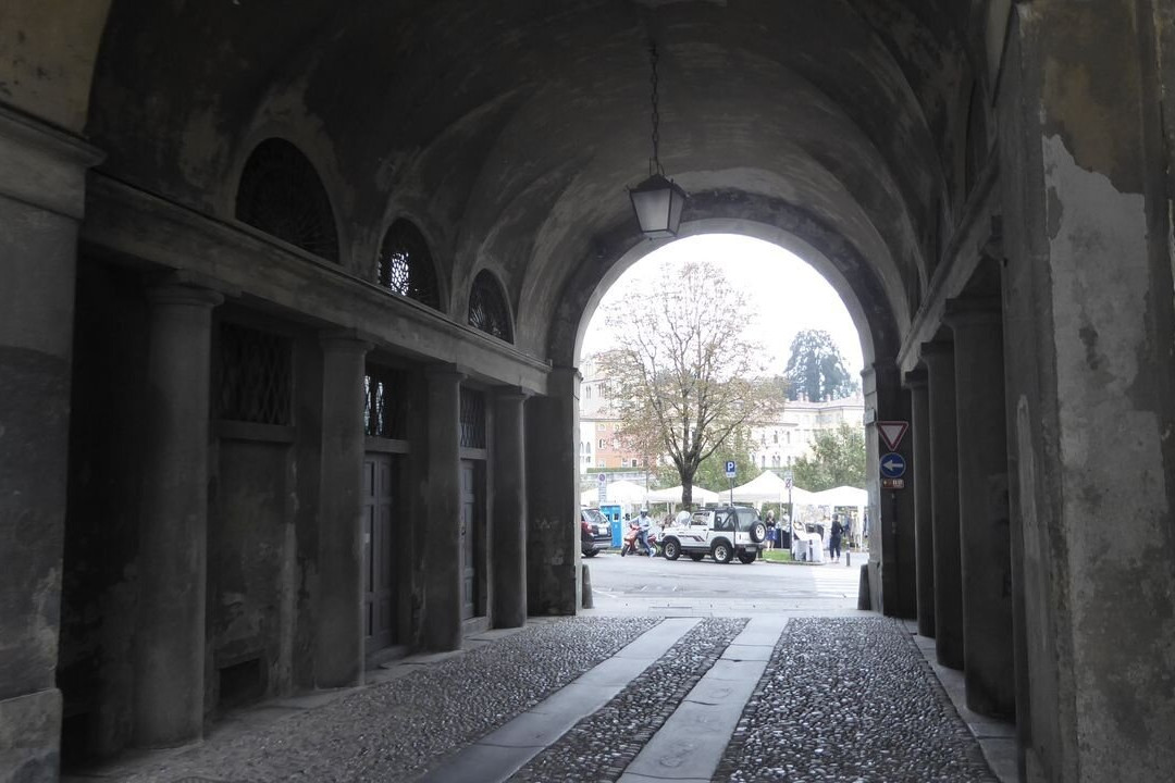 Cittadella di Bergamo景点图片